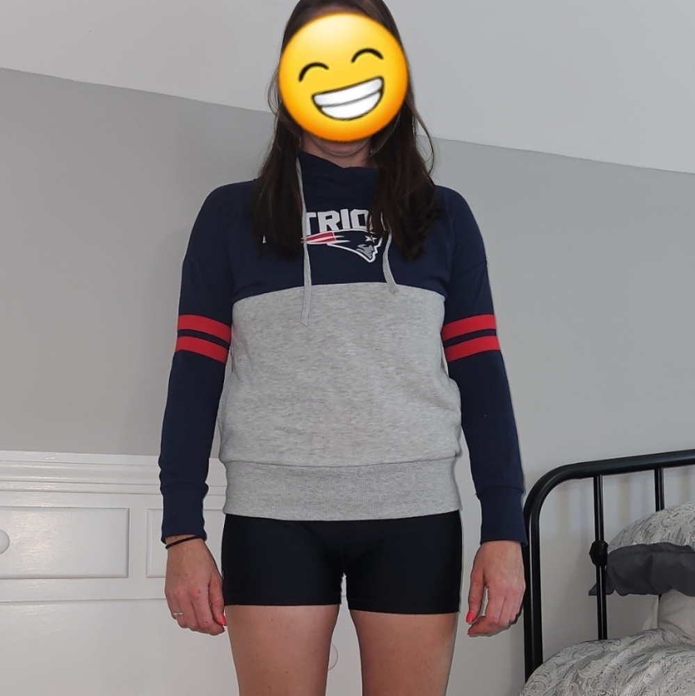 Too Many Patriots apparel